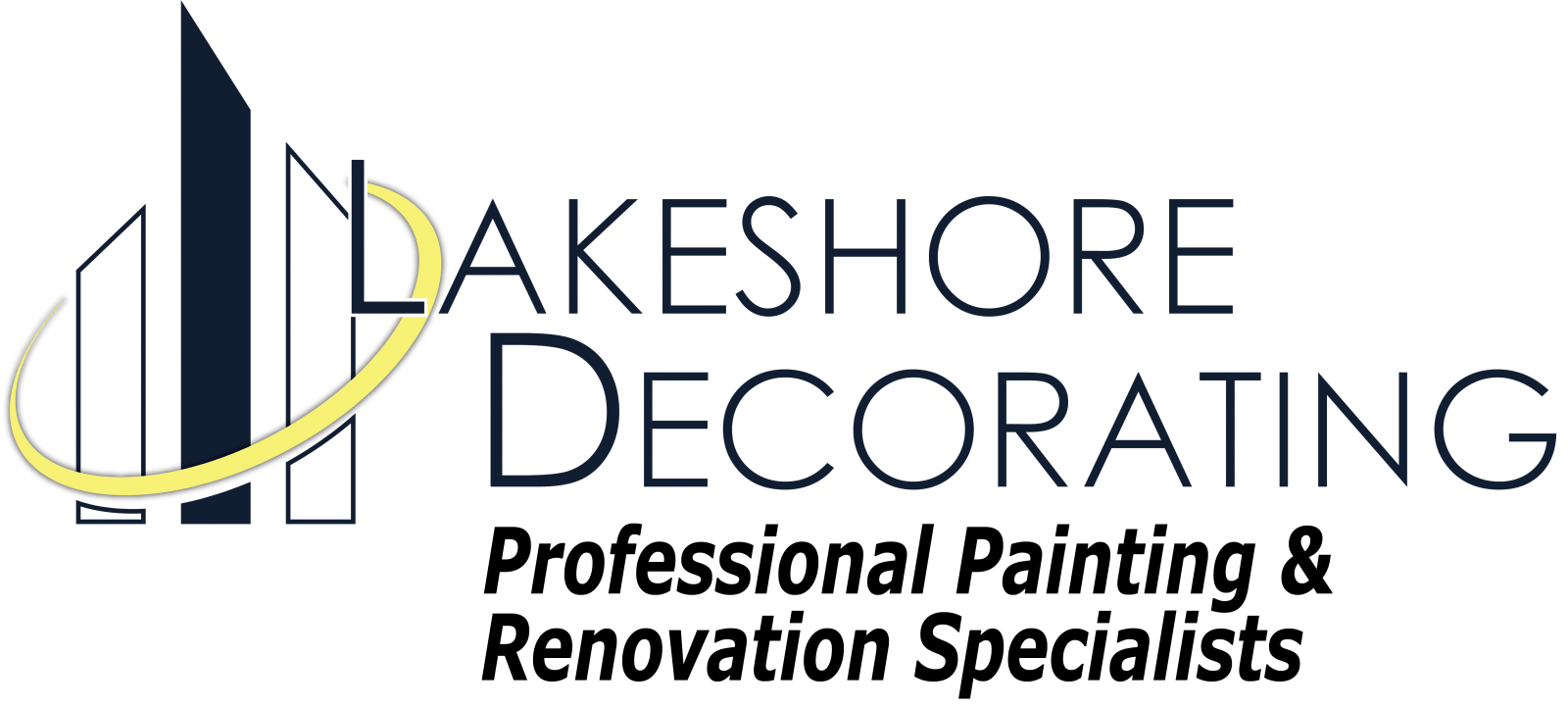 Commercial Interior Painter